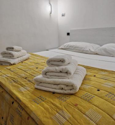 Centro Storico Apartment | Le Giramondo Casa Sofia 2