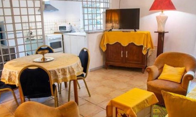 Puimoisson House | Le gite des Lavandes Come and recharge your batteries in the heart of nature.