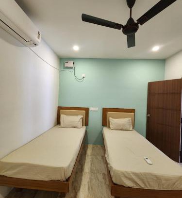 Madurai Hotel | Le Grace Residency - Ring road