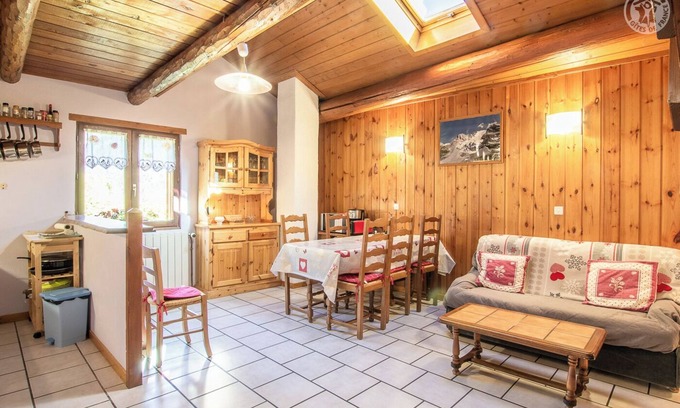 Villaroger House | LE GRAND COL - VILLAROGER