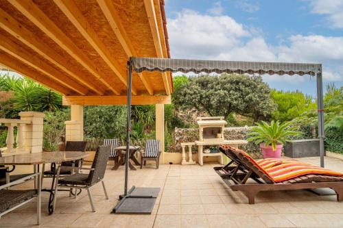 Saint-Pierre-la-Mer Apartment | Le Grand Lapin Blanc