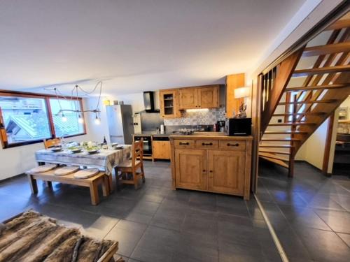 Le Bourg-d'Oisans Apartment | Le GrandCoeur