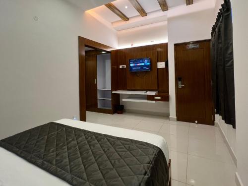 Tiruchirappalli Hotel | Le Hotel Host