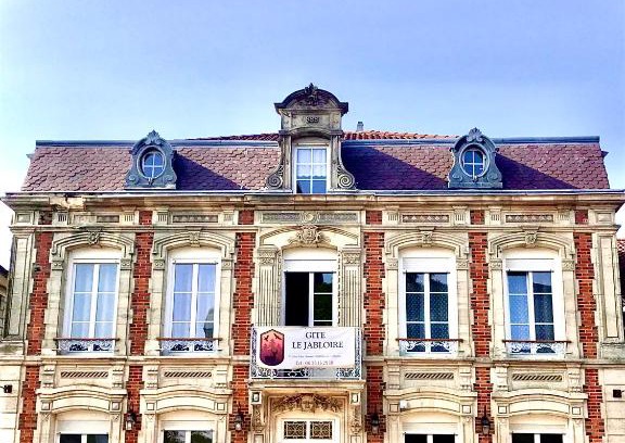 Florent-en-Argonne House | LE JABLOIRE