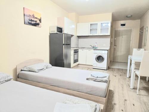 Studentski Grad Apartment | Le Jacques