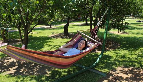 Valimitika Apartment | Le Jardin de Temeni