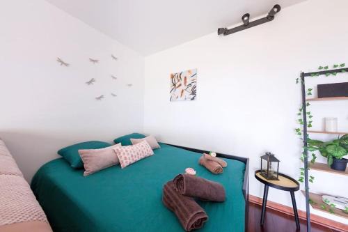 Le Raincy Apartment | Le Jardin du Raincy Paris/Disney JO 2024