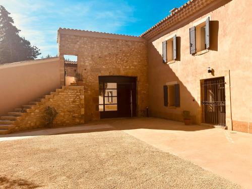 Cavaillon Villa | Le Jas de la Cascade