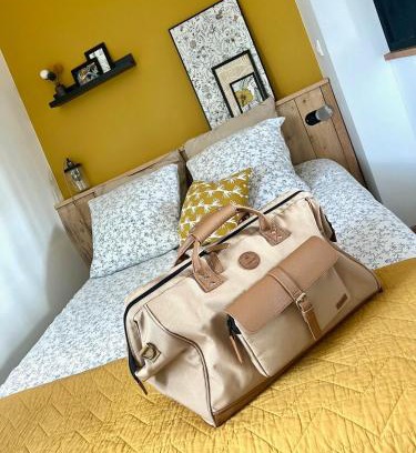 Lille Centre Ville Apartment | Le Jean Bart - Lille Votre T1 meublé cosy & lumineux Quartier République