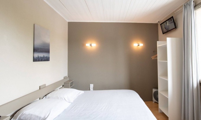 Genay Apartment | Le Jostel 2