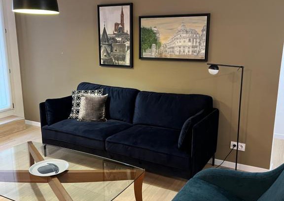 Koenigshoffen Est Apartment | Le K Appartement - Strasbourg