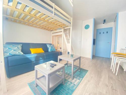 Jaunay-Clan Apartment | Le Lagon à 2 min du Futuroscope