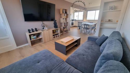 Chamalieres Apartment | Le Landouzy #Parking#Netflix