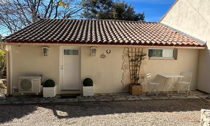 Lorgues House | le lavandin