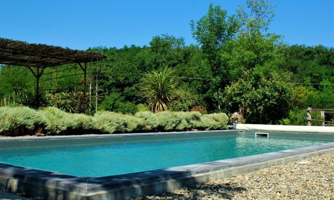 Lendou-en-Quercy House | Le Lendou - LENDOU-EN-QUERCY