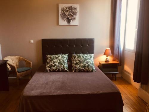 Ecueille House | Le Lion d Or chb 4 pers wifi 7