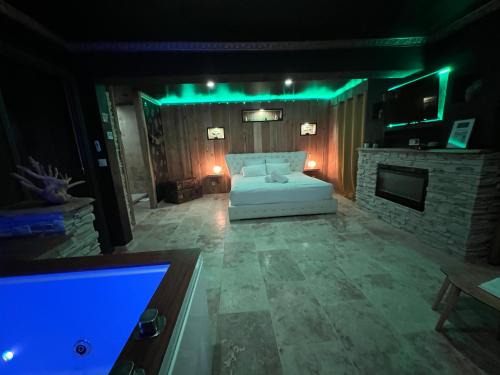 Leves Hotel | Le Lodge des Charmes 5 étoiles