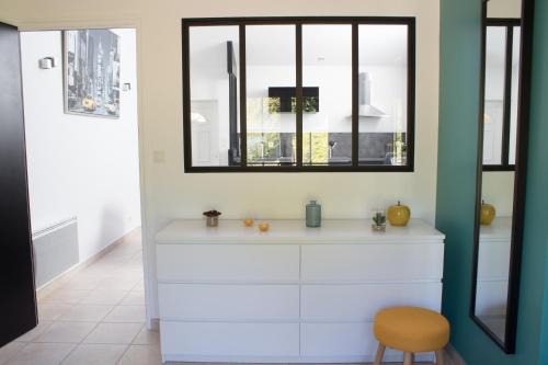 Esquay-sur-Seulles Apartment | Le loft du Clos d'Esquay