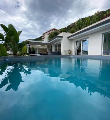 Ajaccio Villa | Le Loft