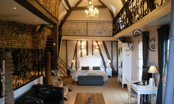 Gerberoy House | Le Logis De Gerberoy