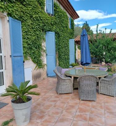 Bagnols-en-Foret House | Le Logis de Saint-Antoine