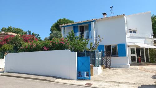 Montbazin Apartment | Le logis du levant