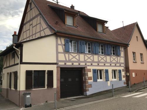 Kintzheim Apartment | Le Logis du Vignoble