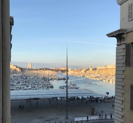 Opera Apartment | Le Luciole