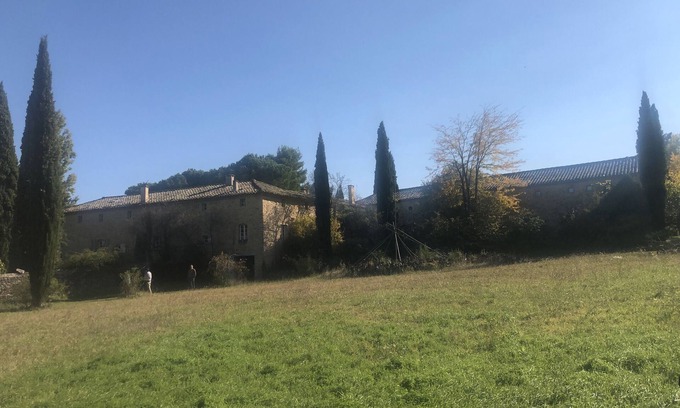 Carsan Other | Le Mâs, du Côté de L'abricotier