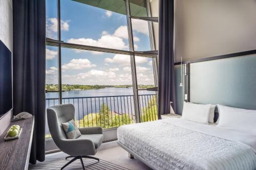 Saint Georg Hotel | Le Méridien Hamburg