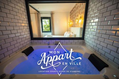 Perigueux Apartment | Le Maleville - Appartements de Standing