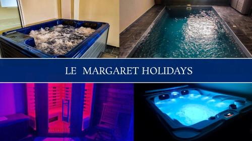 La Plaine des Cafres Apartment | Le Margaret Holidays