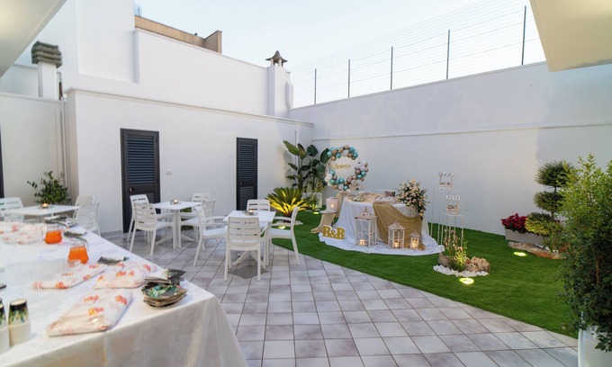 Mesagne Bed & Breakfast | Le Margherite B&B