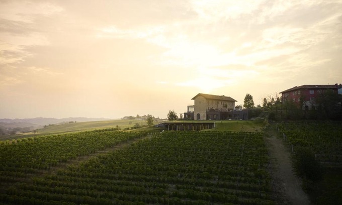 Agliano Terme Resort | Le Marne Relais - Small Luxury Hotels of the World