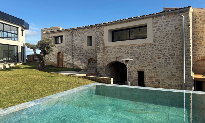 Montbazin Other | "Le Mas" at Mas d'Antonegre