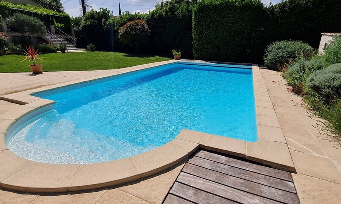 Grillon Other | LE MAS DE LA DAME JEANNE - Holidays in Provence-