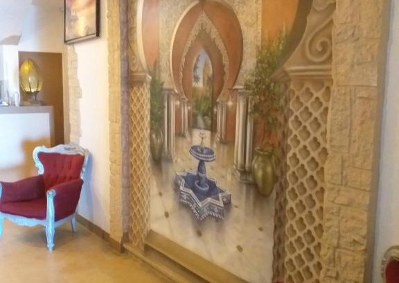 Port-la-Nouvelle Hotel | Le Mazagan