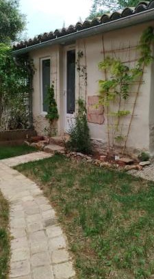 Causse-de-la-Selle House | Le Mazet du Domiel