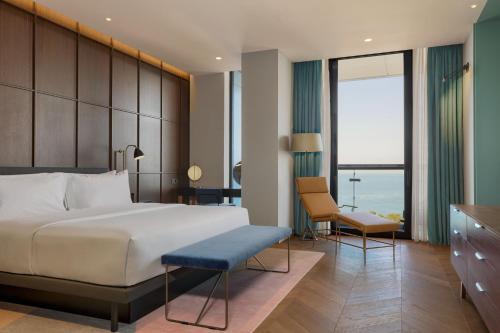 Old Boulevard Hotel | Le Meridien Batumi