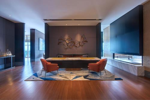Petaling Jaya Hotel | Le Meridien Petaling Jaya
