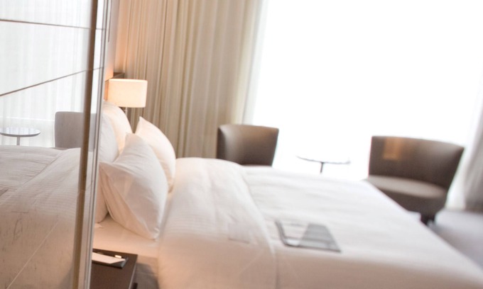 Xinyi Hotel | Le Meridien Taipei