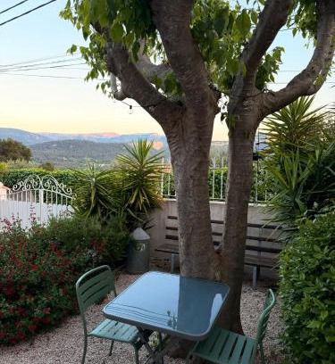 Auriol Apartment | Le Micocoulier