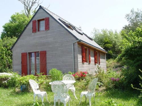 Camaret-sur-Mer House | le moign-locations
