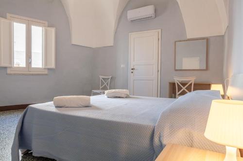 Gallipoli Historic Center Bed & Breakfast | Le Monacelle