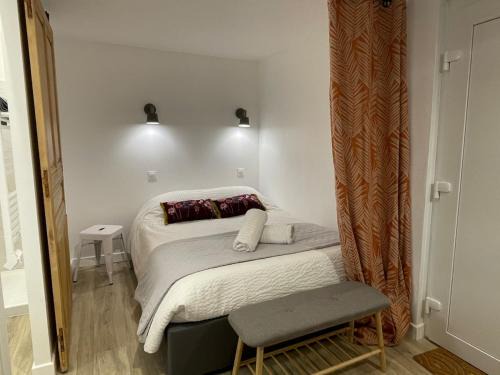 Gleize Apartment | Le Morgon, Studio Confort à Gleizé, proche Villefranche et Limas