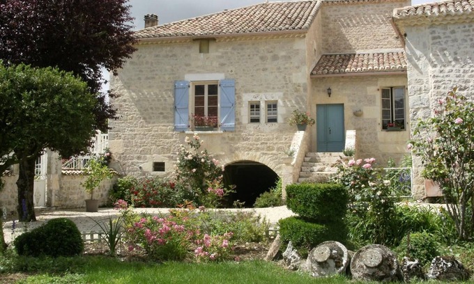 Lendou-en-Quercy House | Le Moulin de Loys - LENDOU-EN-QUERCY