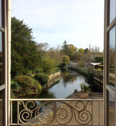 Mansle House | Le Moulin de Mansle