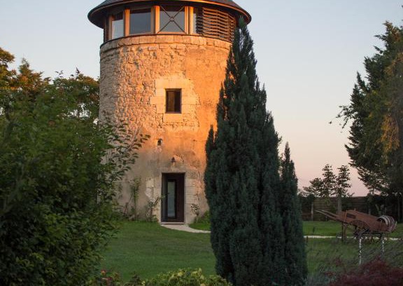 Margaux House | Le Moulin de Margaux