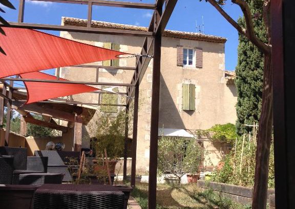 Cheval-Blanc Apartment | Le Moulin de Milan