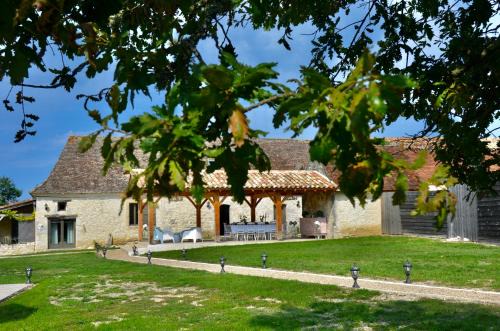 Le Cler House | Le murmure des Champs